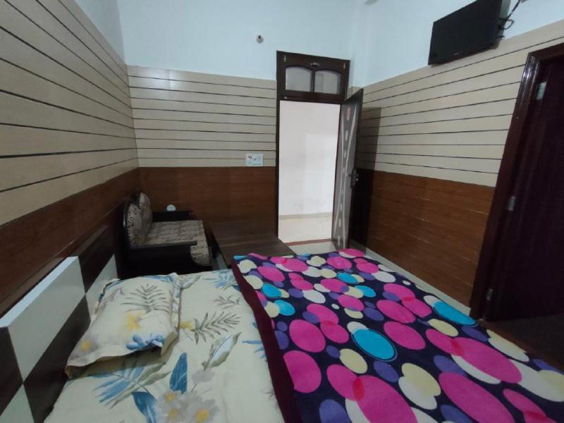 Arjun Guest House Pathānkot Exterior foto
