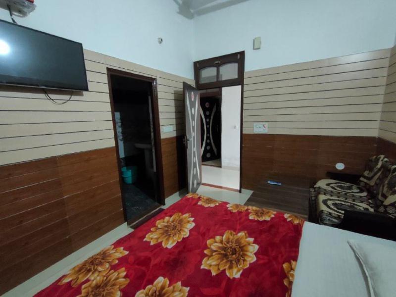 Arjun Guest House Pathānkot Exterior foto
