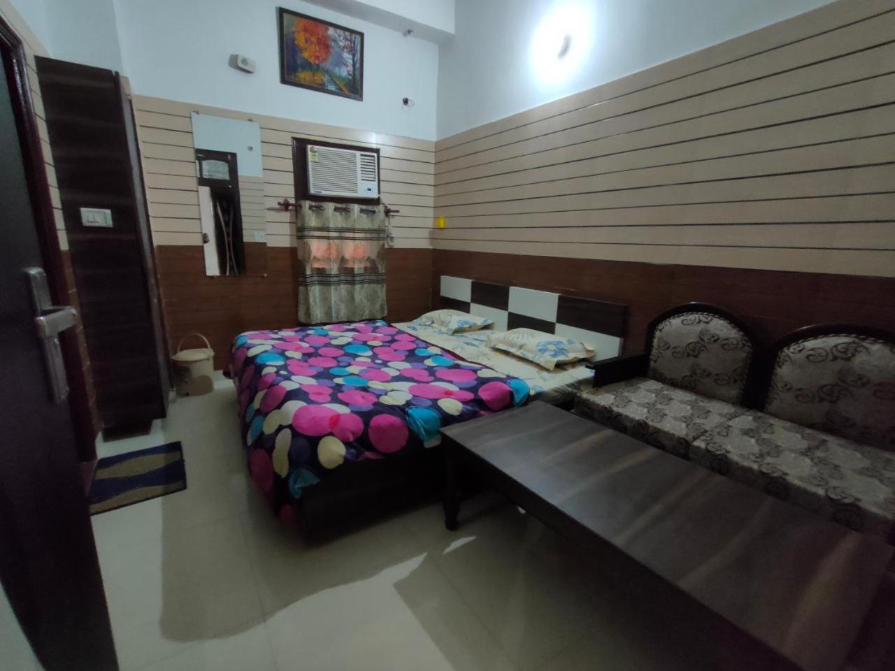 Arjun Guest House Pathānkot Exterior foto