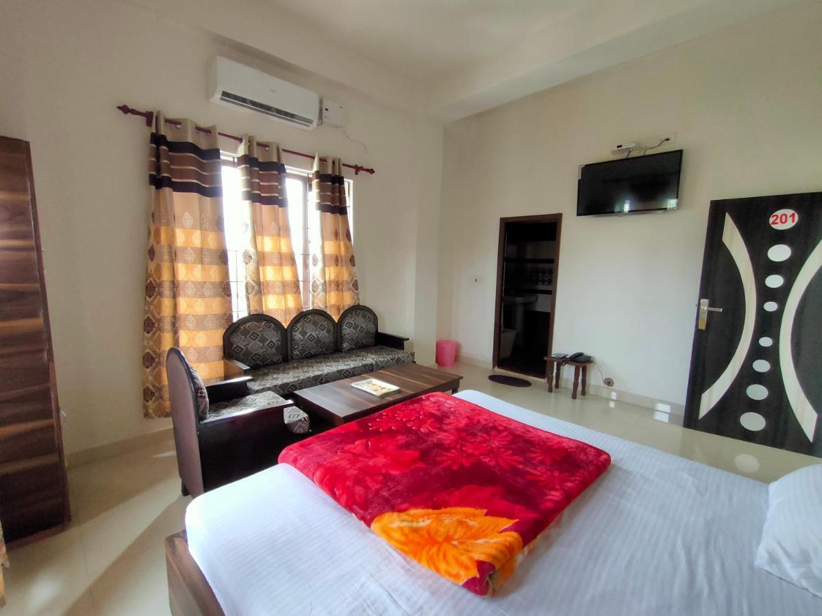 Arjun Guest House Pathānkot Exterior foto
