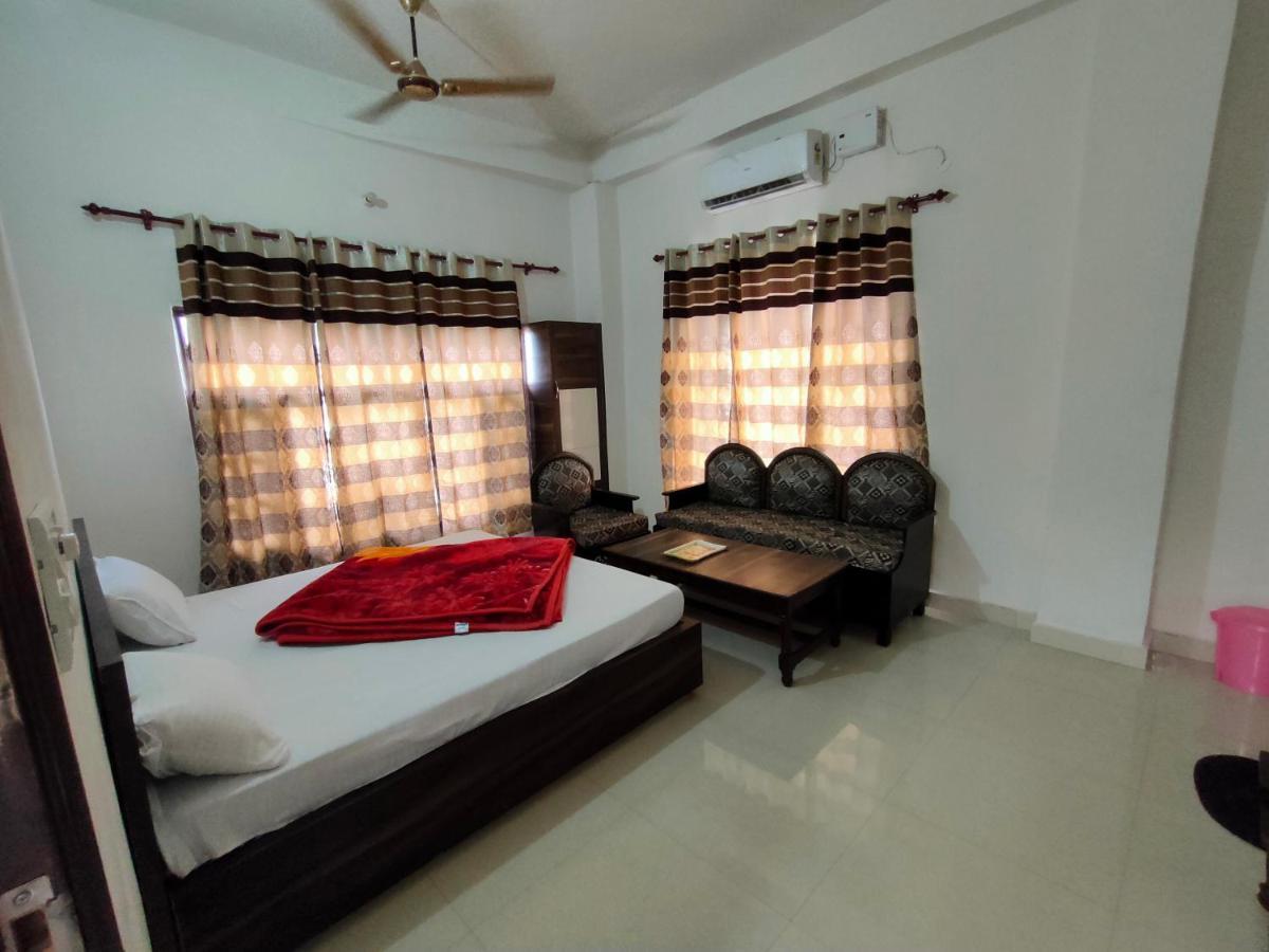 Arjun Guest House Pathānkot Exterior foto